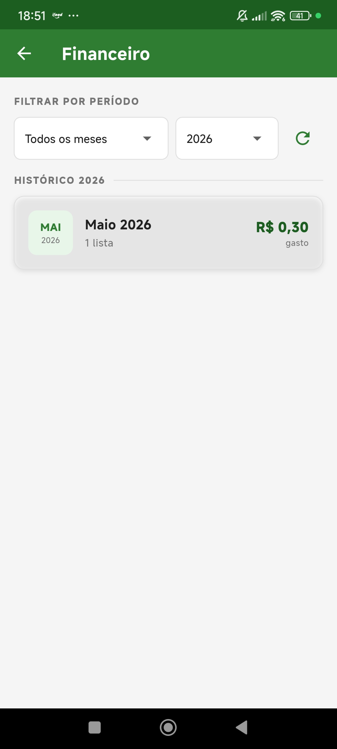 Financeiro